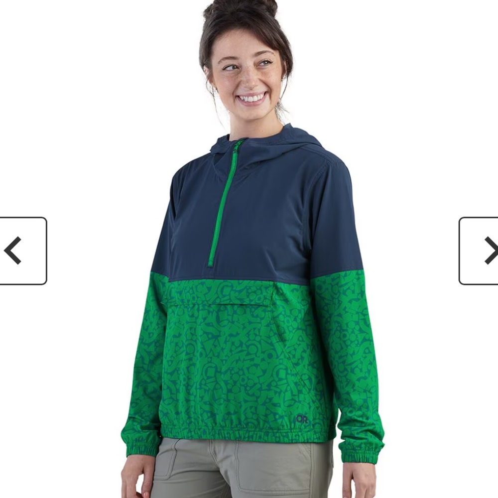 Outdoor Research Ferrosi Anorak